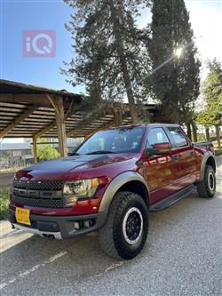 فۆرد F-150 راپتۆر